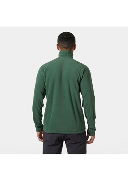 Fullzip Erkek Polar Mont