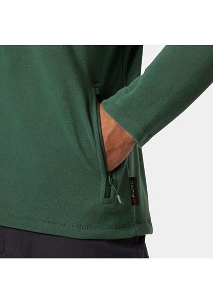 Fullzip Erkek Polar Mont