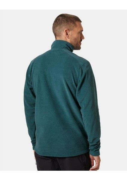 Fullzip Erkek Polar Mont