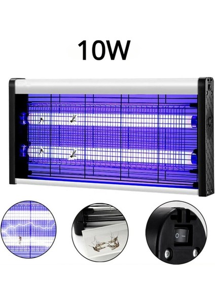 Elektrikli Uv Sinek Öldürücü Zincirli Askılı Mega Büyük Boy fiyatları