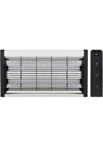 Elektrikli Uv Sinek Öldürücü Zincirli Askılı Mega Büyük Boy fırsatları