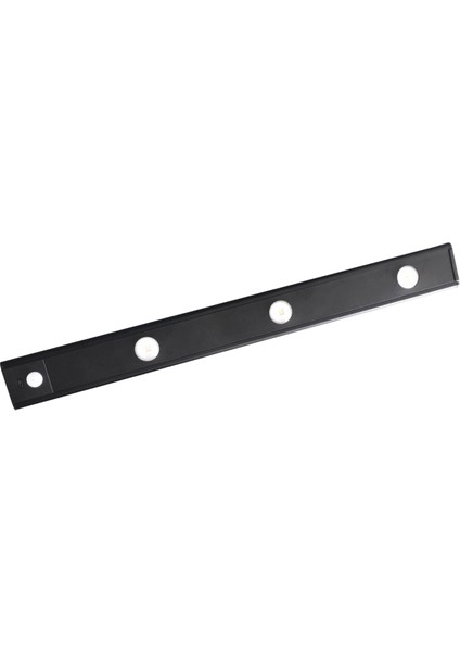 Cata Ct 2464S 3W Şarjlı LED Sensörlü Dolap Içi Lamba 3 Renk Mod Siyah Kasa