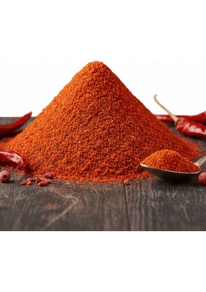 Acı Toz Biber - ( Organik , Katkısız , Yöresel) 50GR fiyatları