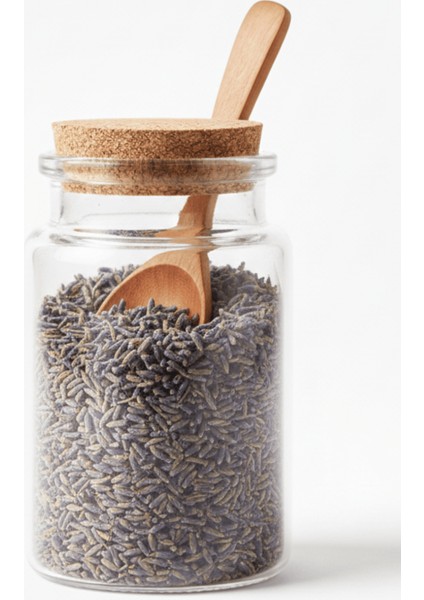 Doğal Lavanta- ( Organik,elenmiş,yeni Mahsül) 500GR fiyatları