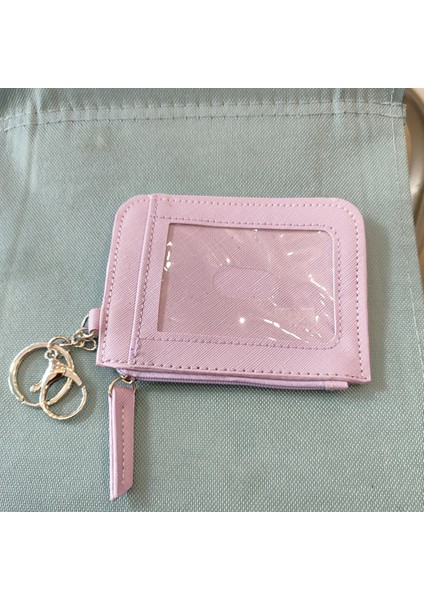 Çocuk Cüzdan/kartlık Kuromi,my Melody Figürlü AD49932 fiyatları