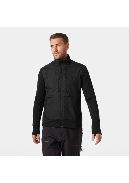 Versalite Hybrid Fleece Mont Erkek Polar