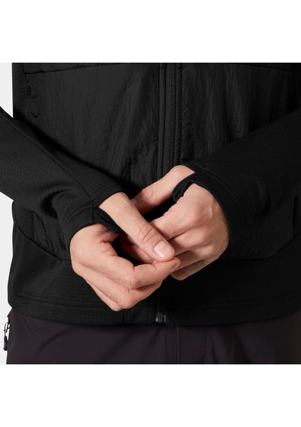 Versalite Hybrid Fleece Mont Erkek Polar
