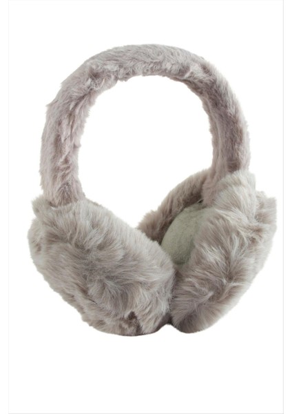 Yünlü Kışlık Kulaklık