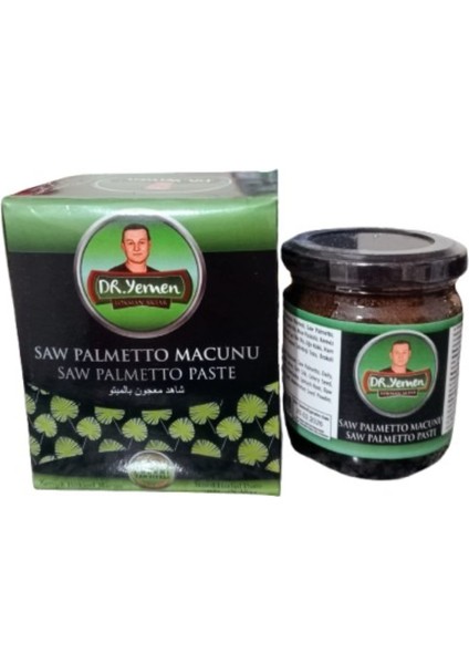 240 gr Saw Palmetto 4lü Avantaj Seti fiyatları