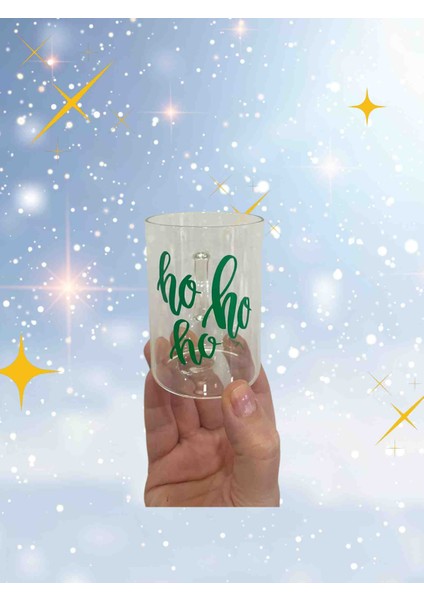 2 Li Ince Cam Noel Yılbaşı Fincan fırsatları