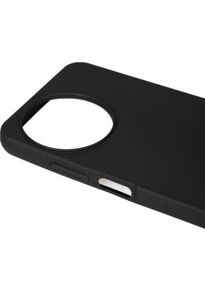 Spia Realme 11 4g Kılıf Spıa Biye Silikon-Siyah fiyatları