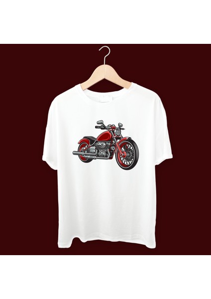 Tişört Baskı Siyah - Xxl