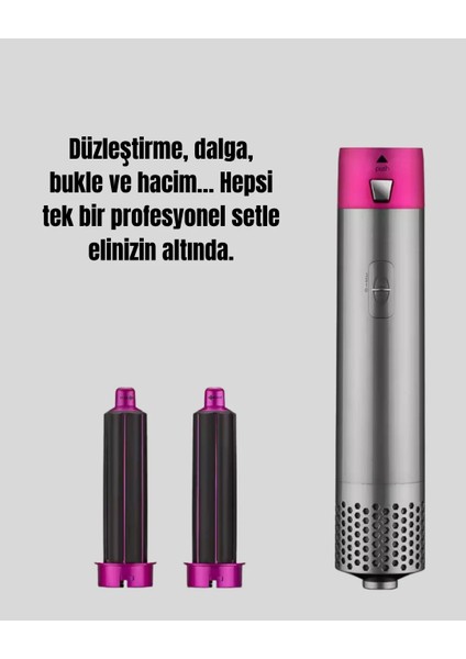 5in1 Tarak fırsatları