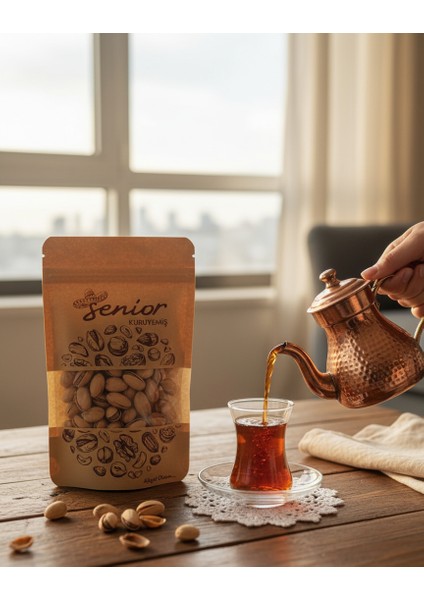 Antep Fıstığı Kavrulmuş 180 G – Katkısız & Taze Atıştırmalık fiyatları