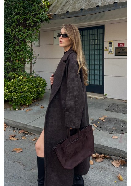 Kahverengi Dinant Kaban - 407011 modelleri