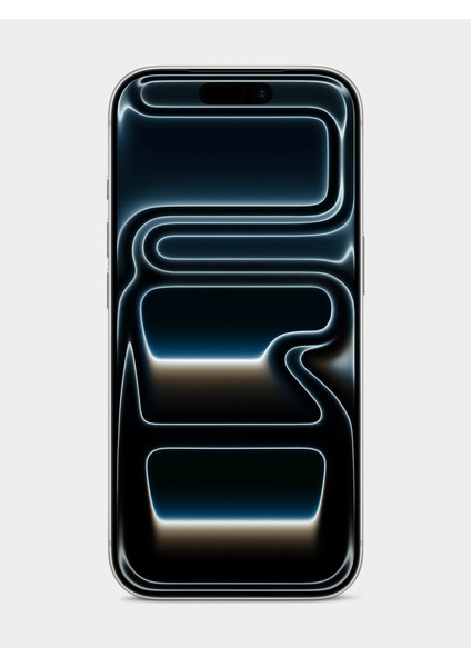 Iphn 17 P 512 GB Max Ithalatçı Garantili