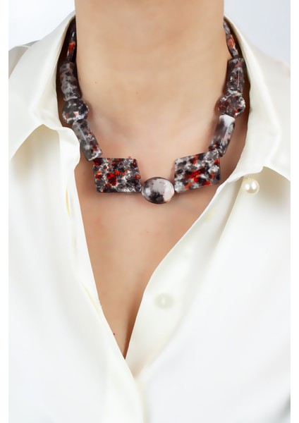 Renkli Kadın Kolye fiyatları