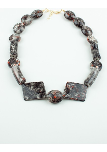 Renkli Kadın Kolye fırsatları