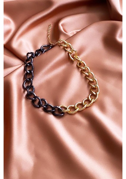 Kontras Renk Kolye fiyatları