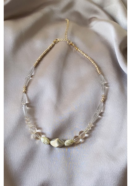 Şeffat Tasarım Kolye fiyatları