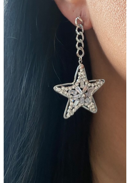 Yıldız Küpe fiyatları