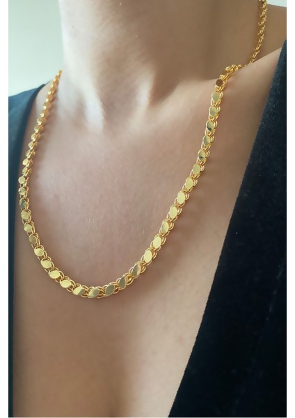 Arpa Zincir Kolye fiyatları