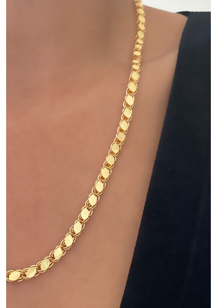 Arpa Zincir Kolye fırsatları