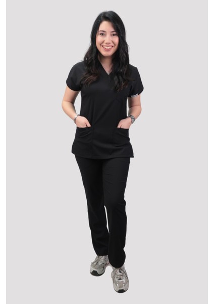 Classics Serisi Kadın Üniforma