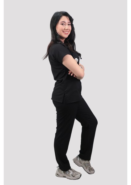 Classics Serisi Kadın Üniforma modelleri