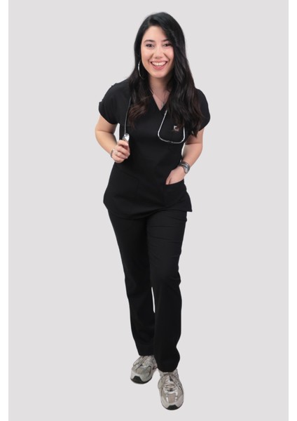 Classics Serisi Kadın Üniforma