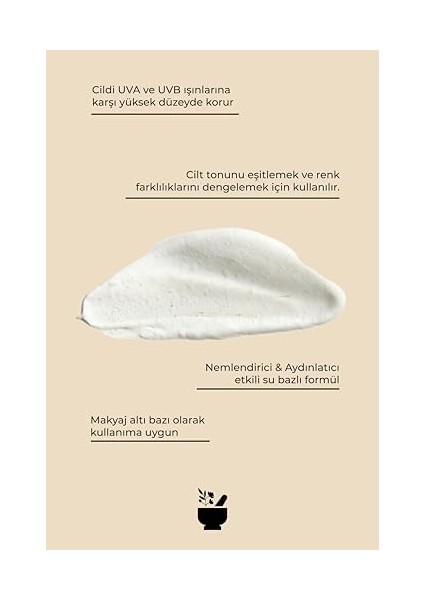 Cosmed Renkli Güneş Koruyucu Krem SPF50 30 ml modelleri