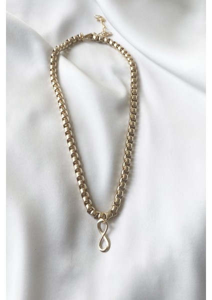 Sonsuzluk Kolye fiyatları