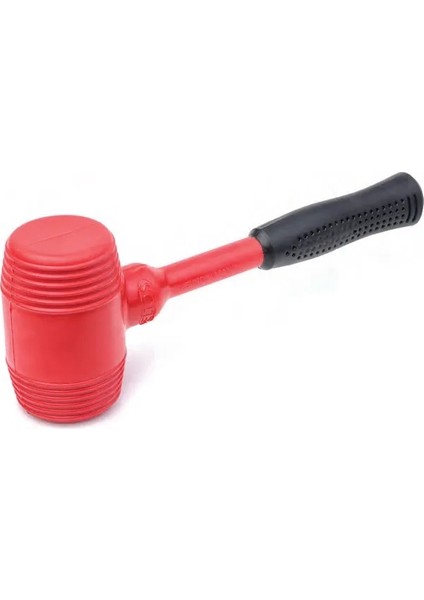 Çift Renkli Lastik Tokmak No:70 ( Lisinya )