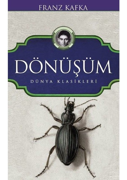 Dönüşüm