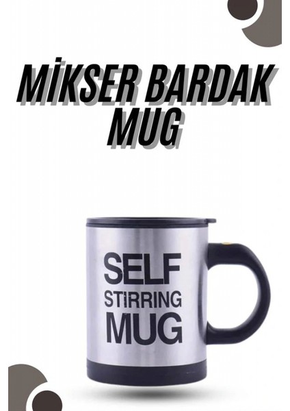 Karıştırıcı Özellikli Mikser Kupa Bardak Kompakt Taşınabilir Mug fiyatları