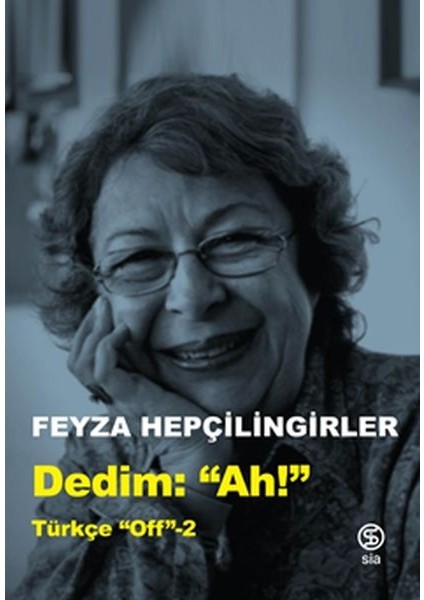 Dedim Ah! "türkçe Off 2"