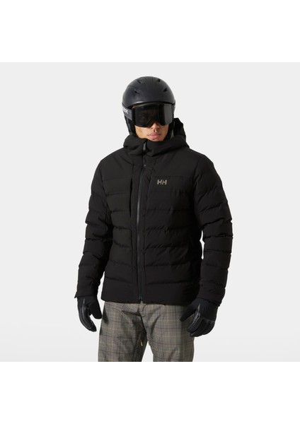 Bossanova Puffy 2.0 Erkek Mont