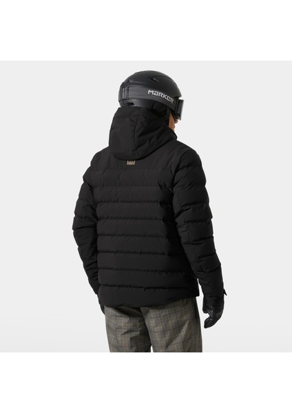 Bossanova Puffy 2.0 Erkek Mont