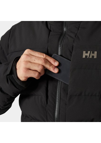 Bossanova Puffy 2.0 Erkek Mont