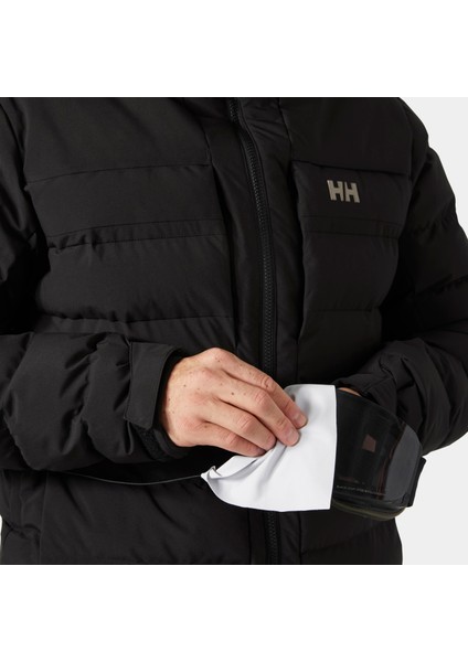 Bossanova Puffy 2.0 Erkek Mont