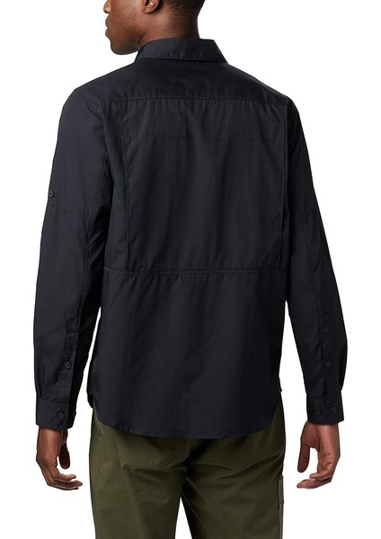 Silver Ridge 2.0 Long Sleeve Uzun Kol Erkek Gömlek AO0651-010 indirimleri