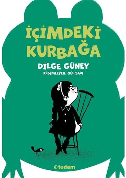 Içimdeki Kurbağa