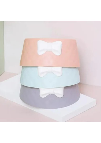 Mikopet Şık Desenli Fiyonklu Mama Kabı fırsatları