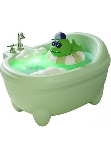 Küvet Tasarımlı Hava Nemlendirici fırsatları