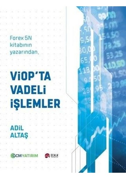 Viop'ta Vadeli Işlemler