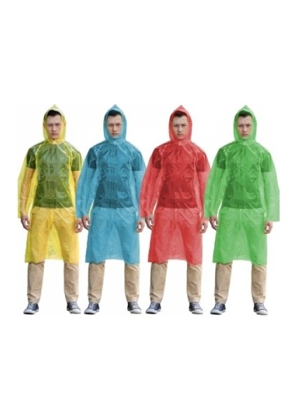 Naylon Cep Yağmurluk fiyatları