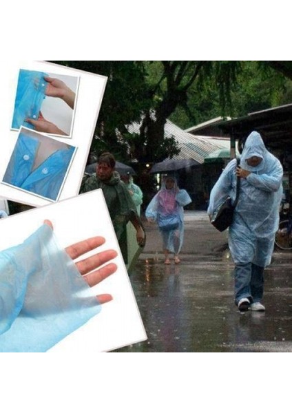 Yağmurluk - Kullan - At fırsatları