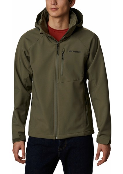 Cascade Ridge Llı Softshell 2025 Yeni Sezon Erkek WX6885-397