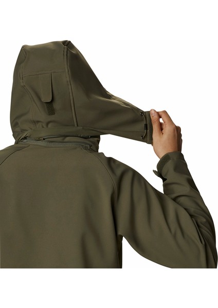 Cascade Ridge Llı Softshell 2025 Yeni Sezon Erkek WX6885-397 fırsatları