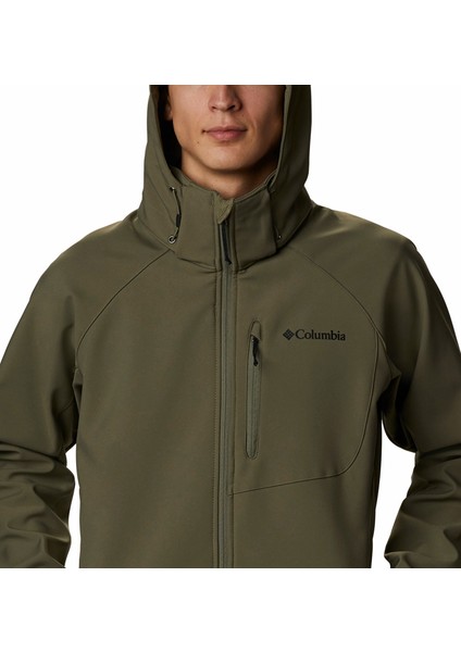 Cascade Ridge Llı Softshell 2025 Yeni Sezon Erkek WX6885-397 indirimleri